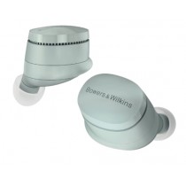 Bowers and Wilkins Pi 6 Forest Green